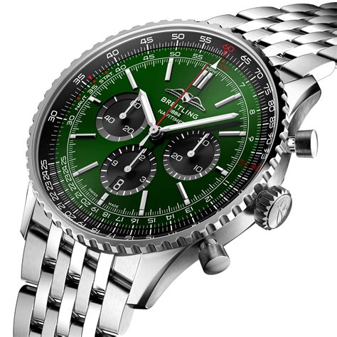 breitling navitimer 47mm|breitling navitimer 46 mm.